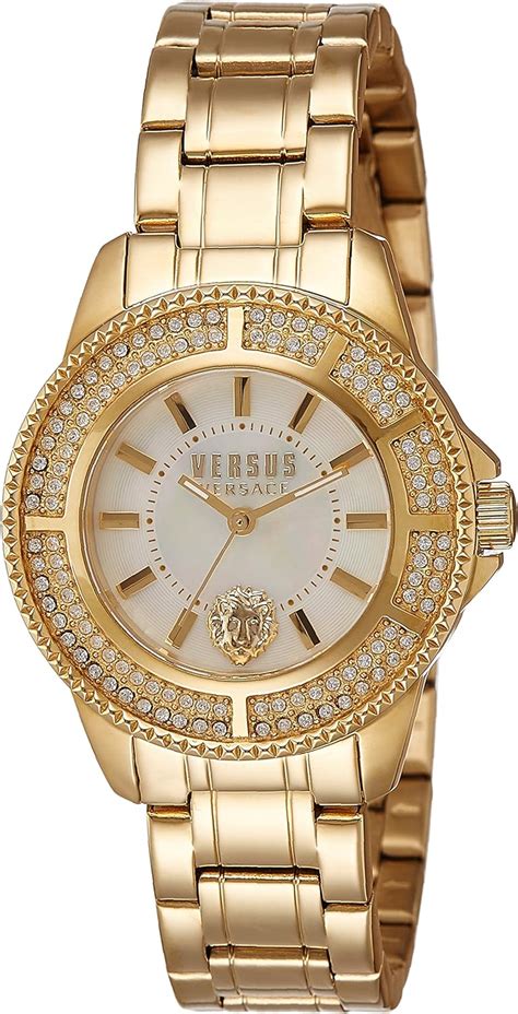 Versus Versace Women's Watches 